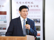 【深医讲坛第九十五讲简讯】精准病理诊断的挑战与未来：疾病表型组与智慧精准诊断报告会在球盟会
顺利召开