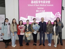 哈萨克斯坦高校代表来球盟会QMH(中国)官方网站
访问交流