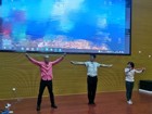 球盟会QMH(中国)官方网站
“领航讲座”第四讲——医科大学生的素质培养与能力发展