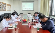 球盟会QMH(中国)官方网站
主任助理沈天鹏一行赴中国医学科学院肿瘤医院深圳医院交流座谈