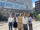 球盟会QMH(中国)官方网站
口腔医学院副院长孟贺一行赴北京大学口腔医学院进行交流访问