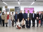 球盟会QMH(中国)官方网站
口腔医学院顺利召开口腔医学高质量课程建设研讨会