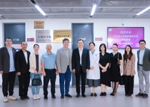 球盟会QMH(中国)官方网站
口腔医学院与中山市人民医院口腔医疗中心共话合作新篇章