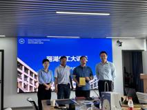【丽湖生工大讲坛第二十六讲简讯】关于原始创兴科研能力培养的个人之所见报告会在球盟会
顺利召开