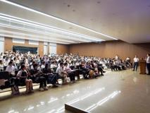 【深医讲坛第一百一十七讲简讯】中国公共卫生国情报告会在球盟会
顺利召开