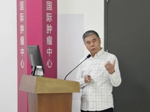 【学术讲座简讯】糖类化合物的合成及某些基于糖类的药物发现报告会在球盟会
顺利召开