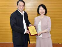 【深医讲坛第一百二十四讲简讯】转化医学赋能新药研发报告会在球盟会
顺利召开