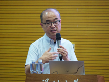 【深医讲坛第一百二十五讲简讯】人体感染冠状病毒抗体反应的全景分析报告会在球盟会
顺利召开