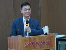 【深医讲坛第一百二十九讲简讯】Cancer Theranostics报告会在球盟会
顺利召开