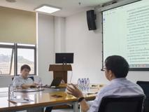 球盟会QMH(中国)官方网站
2025年国自然人才类项目辅导会顺利召开