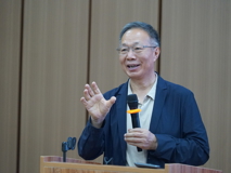 【深医讲坛第一百四十二讲简讯】鼠疫菌致病性的演化及其机制报告会在球盟会
顺利召开