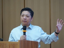 【深医讲坛第一百四十三讲简讯】疟疾表观遗传学报告会在球盟会QMH(中国)官方网站
顺利召开