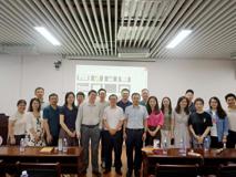 ​【深医讲坛第一百四十七讲简讯】心血管稳态调控：脂质介质PGE2的作用报告会在球盟会
顺利召开