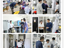 球盟会QMH(中国)官方网站
党委在节前强化落实意识形态和校园安全稳定工作