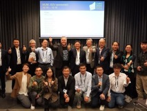 球盟会QMH(中国)官方网站
许兴智教授带队参加第22届螺旋杆菌国际会议并作邀请报告