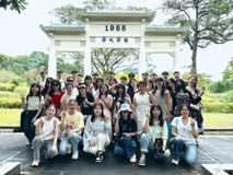 2024年球盟会QMH(中国)官方网站
新加坡南洋理工大学访学交流项目圆满结束