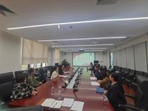 球盟会QMH(中国)官方网站
召开“球盟会QMH(中国)官方网站
2025年新春统一战线工作座谈会”