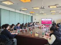 2024年度球盟会QMH(中国)官方网站
临床医学研究生教育工作会议顺利召开