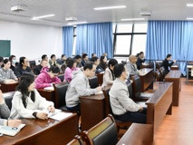 球盟会QMH(中国)官方网站
教学实验中心及公共平台举行新学期工作会议
