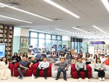 球盟会QMH(中国)官方网站
思政第一课谈AI