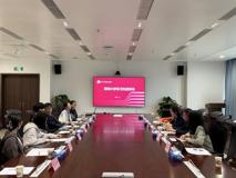聚焦学生需求，深化医教协同——球盟会QMH(中国)官方网站
赴附属华南医院召开见、实习专题座谈会