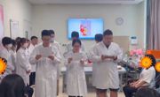 “啼声破寂静，母爱绽芳华”｜产科叙事实践分社团联合活动回顾